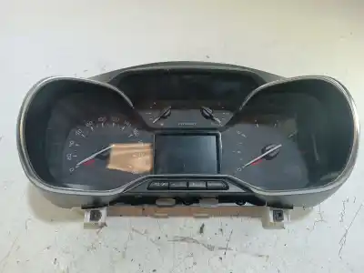 Peça sobressalente para automóvel em segunda mão quadrante por citroen c3 elle referências oem iam 9813361080  