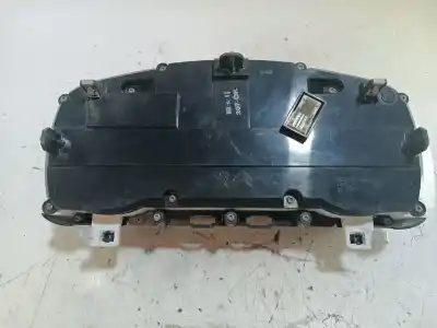 Peça sobressalente para automóvel em segunda mão quadrante por citroen c3 elle referências oem iam 9813361080