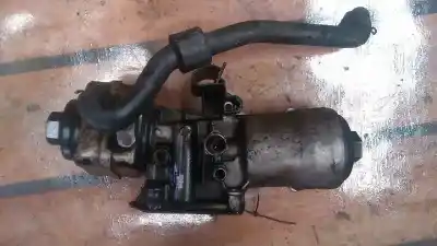 Peça sobressalente para automóvel em segunda mão filtro de óleo por volkswagen passat b6 (3c2) 1.9 tdi referências oem iam 045115389k