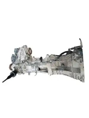 Pezzo di ricambio per auto di seconda mano riduttore per kia sorento 2.5 crdi concept riferimenti oem iam   