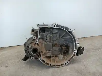 Pezzo di ricambio per auto di seconda mano riduttore per citroen c3 elle riferimenti oem iam 20a704  