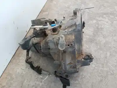 Pezzo di ricambio per auto di seconda mano riduttore per citroen c3 elle riferimenti oem iam 20a704  