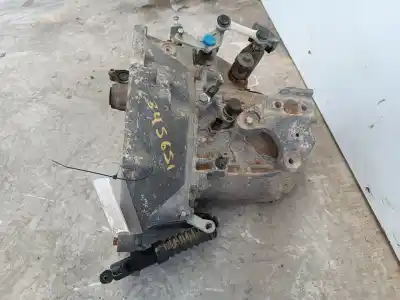 Pezzo di ricambio per auto di seconda mano riduttore per citroen c3 elle riferimenti oem iam 20a704  