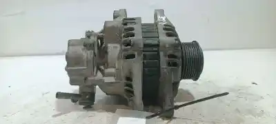 Pezzo di ricambio per auto di seconda mano alternatore per kia sorento 2.5 crdi concept riferimenti oem iam 