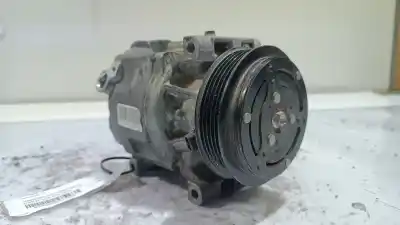 Peça sobressalente para automóvel em segunda mão compressor de ar condicionado a/a a/c por ford ka (ccu) black&white edition referências oem iam 5a7875200