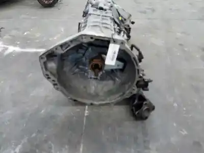 Gebrauchtes Autoersatzteil GETRIEBE zum HYUNDAI TERRACAN (HP)  OEM-IAM-Referenzen 4300049531  M2E