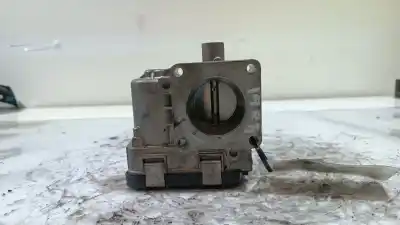 Peça sobressalente para automóvel em segunda mão borboleta de admissão por ford ka (ccu) black&white edition referências oem iam 40gte3e