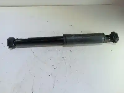 Peça sobressalente para automóvel em segunda mão amortecedor traseiro direito por citroen c3 elle referências oem iam 