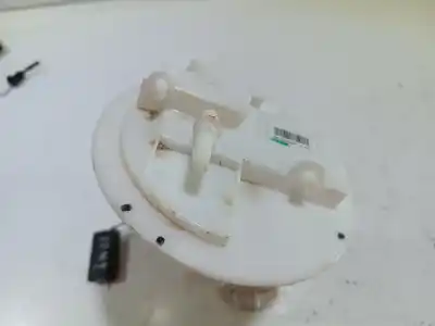Peça sobressalente para automóvel em segunda mão boia / bomba combustível por citroen c3 elle referências oem iam 