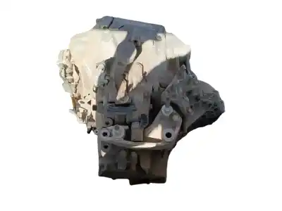 Gebrauchtes Autoersatzteil GETRIEBE zum HONDA ACCORD BERLINA (CL/CN)  OEM-IAM-Referenzen PPG63003101  BWG6