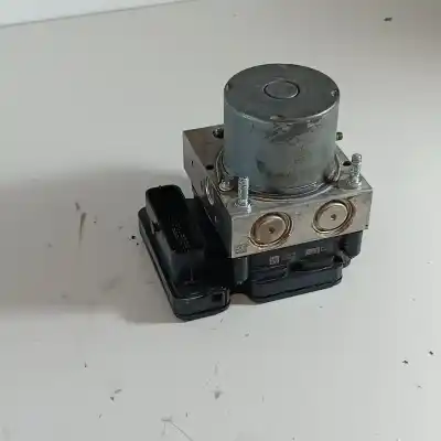 Peça sobressalente para automóvel em segunda mão abs por citroen c3 elle referências oem iam 9826051380