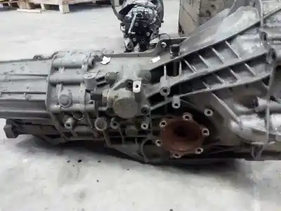 Pezzo di ricambio per auto di seconda mano riduttore per audi a4 berlina (8e) 2.0 tdi 16v (103kw) riferimenti oem iam hcf  