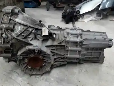 Pezzo di ricambio per auto di seconda mano RIDUTTORE per AUDI A4 BERLINA (8E)  Riferimenti OEM IAM HCF  