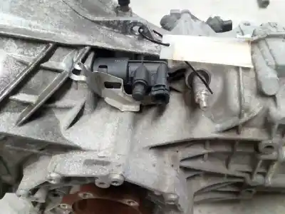 Pezzo di ricambio per auto di seconda mano riduttore per audi a4 berlina (8e) 2.0 tdi 16v (103kw) riferimenti oem iam hcf  