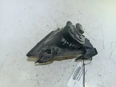 Tweedehands auto-onderdeel linker mistlamp voor ford fiesta (cbk) ambiente oem iam-referenties 