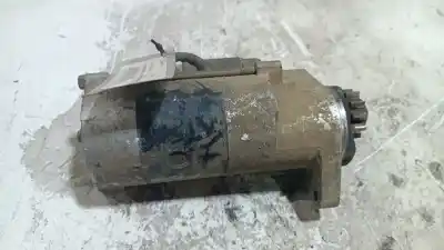 Автозапчастина б/у двигун запускається для nissan navara pick-up (d40m) double cab le 4x4 посилання на oem iam   