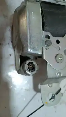 Автозапчасти б/у правый передний ремень безопасности за nissan navara pick-up (d40m) double cab le 4x4 ссылки oem iam l153004  