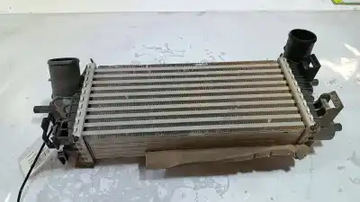 Peça sobressalente para automóvel em segunda mão intercooler por ford focus lim. black&red referências oem iam cv619l440vc  