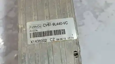 Peça sobressalente para automóvel em segunda mão intercooler por ford focus lim. black&red referências oem iam cv619l440vc  