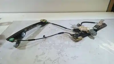 Piesă de schimb auto la mâna a doua mecanism acționare geam fațã dreapta pentru ford focus lim. black&red referințe oem iam bm51a23200bf