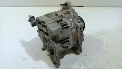 Second-hand car spare part ALTERNATOR for NISSAN NAVARA PICK-UP (D40M)  OEM IAM references 23100EB310  A3TG2681ZE