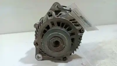 Автозапчастина б/у генератор для nissan navara pick-up (d40m) double cab le 4x4 посилання на oem iam 23100eb310  a3tg2681ze