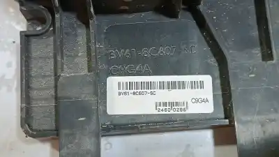 Piesă de schimb auto la mâna a doua electroventilator radiator pentru ford focus lim. black&red referințe oem iam bv618c607sc