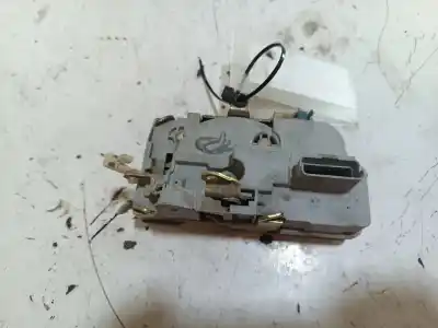 Tweedehands auto-onderdeel deurslot rechts voor voor peugeot partner (s2) combi plus oem iam-referenties 