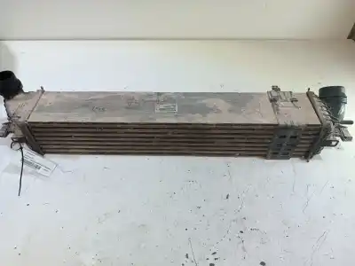 Second-hand car spare part INTERCOOLER for RENAULT LAGUNA III GRANDTOUR  OEM IAM references M4925005  