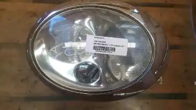 Peça sobressalente para automóvel em segunda mão farol / farolim esquerdo por mini mini (r50,r53) 1.4 16v turbodiesel cat 75 cv / 55 kw referências oem iam 40251748  