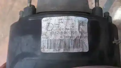Peça sobressalente para automóvel em segunda mão farol / farolim esquerdo por mini mini (r50,r53) 1.4 16v turbodiesel cat 75 cv / 55 kw referências oem iam 40251748  
