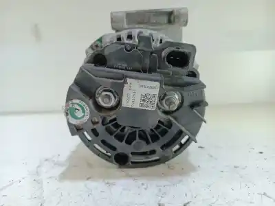 Second-hand car spare part alternator for mini mini (r50, r53) cooper oem iam references 0124325108  