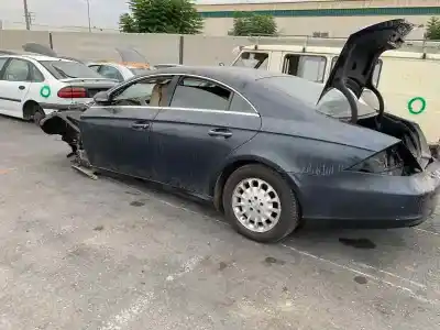 Piesă de schimb auto la mâna a doua USA din FATA stânga pentru MERCEDES-BENZ CLASE CLS (W219)  Referințe OEM IAM   