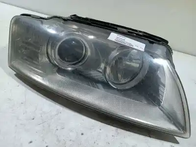 Автозапчасти б/у правая фара за audi a8 (4e2) 3.0 tdi quattro ссылки oem iam   