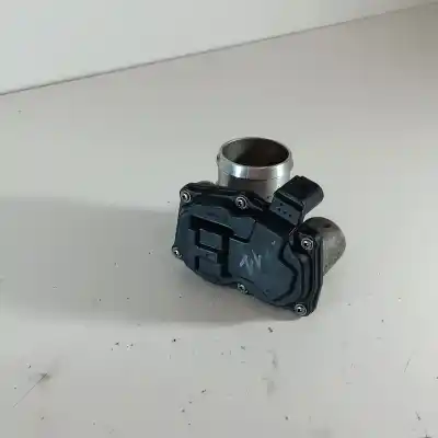 Peça sobressalente para automóvel em segunda mão borboleta de admissão por ford focus lim. (cb8) trend referências oem iam 50989001