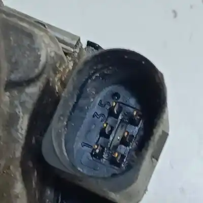 Автозапчасти б/у бабочка коробка за audi tt (8n3/8n9) 1.8 t coupe (132kw) ссылки oem iam 06a133062c  