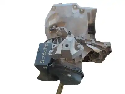 Second-hand car spare part GEARBOX for FORD FOCUS LIM. (CB8)  OEM IAM references CV6R7002BBB  