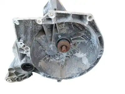 Second-hand car spare part gearbox for ford focus lim. (cb8) trend oem iam references cv6r7002bbb  