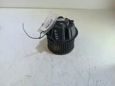 Second-hand car spare part heating fan for citroen c2 collection oem iam references 