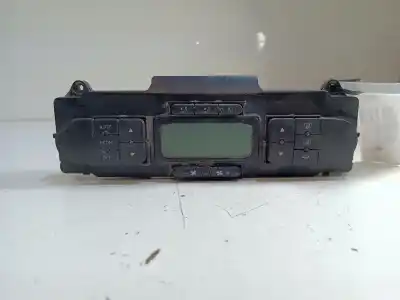 Peça sobressalente para automóvel em segunda mão comando de sofagem (chauffage / ar condicionado) por seat leon (1p1) comfort limited referências oem iam 