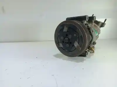 Second-hand car spare part air conditioning compressor for citroen c2 collection oem iam references 05486409362  sd6v12