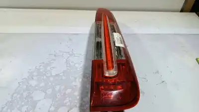 Second-hand car spare part right tailgate light for ford c-max (cb3) ghia oem iam references 1543051