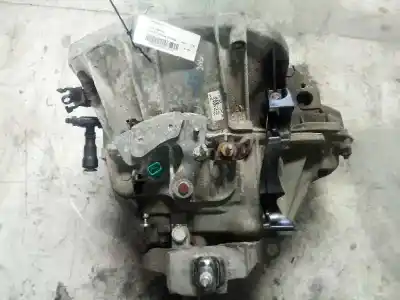 Pezzo di ricambio per auto di seconda mano RIDUTTORE per RENAULT LAGUNA III  Riferimenti OEM IAM PK4 M9R  
