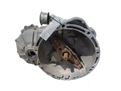 Second-hand car spare part gearbox for smart coupe pure oem iam references   