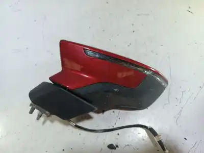 Second-hand car spare part left rearview mirror for seat leon st (5f8) fr oem iam references 