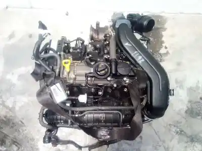 Recambio de automóvil de segunda mano de MOTOR COMPLETO para SEAT LEON ST (5F8)  referencias OEM IAM DAC  