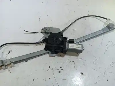 Gebrauchtes Autoersatzteil fensterheber hinten rechts zum bmw x5 (e53) 3.0i oem-iam-referenzen 454500017