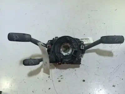 Second-hand car spare part multifunction switch for seat leon st (5f8) fr oem iam references 5q1953513am  5q1953507ad