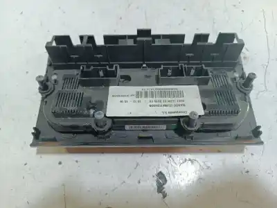 Second-hand car spare part climate control for seat leon st (5f8) fr oem iam references 5f0907044ak