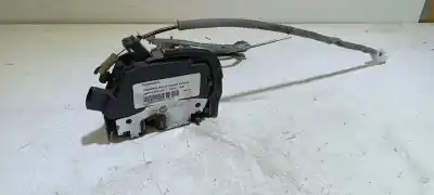 Gebrauchtes Autoersatzteil türschloss hinten rechts zum bmw x5 (e53) 3.0i oem-iam-referenzen 8402602